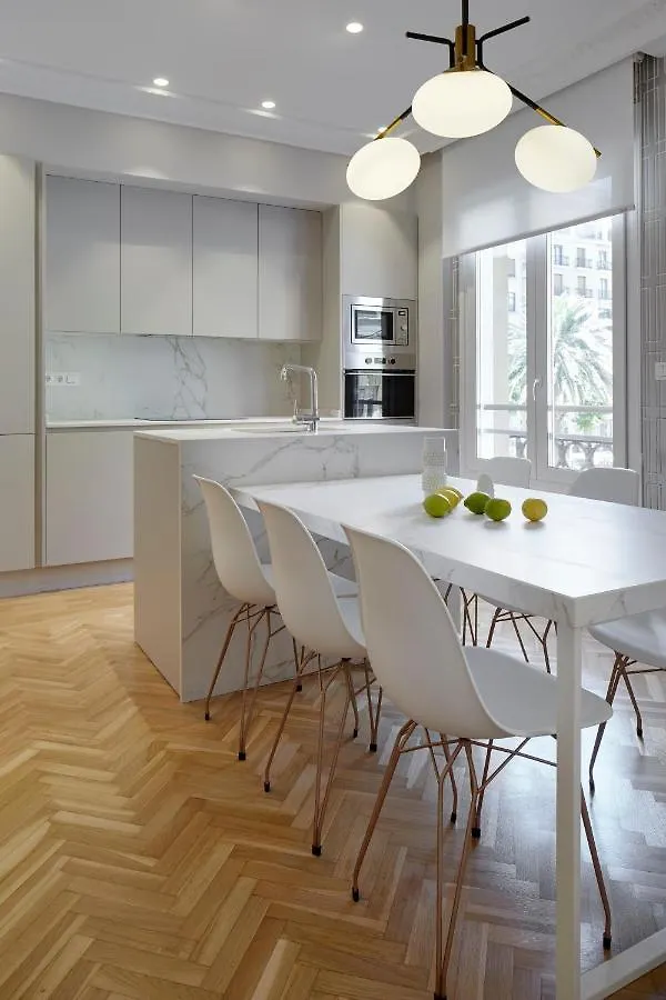 La Belle Suite By Feelfree Rentals San Sebastián