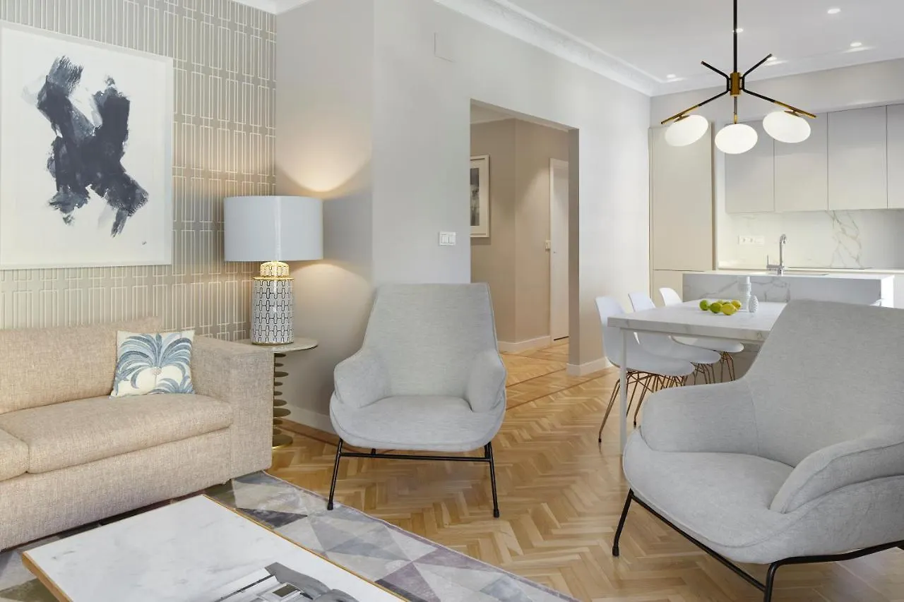 La Belle Suite By Feelfree Rentals San Sebastián Apartamento