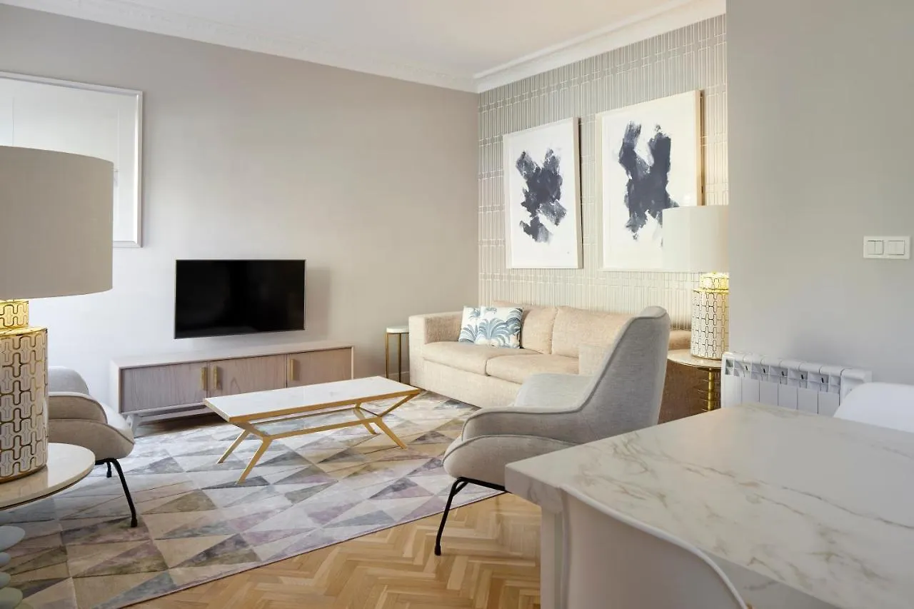 La Belle Suite By Feelfree Rentals San Sebastián