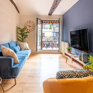 Patagonia Downtown & By Beauty Apartamento
