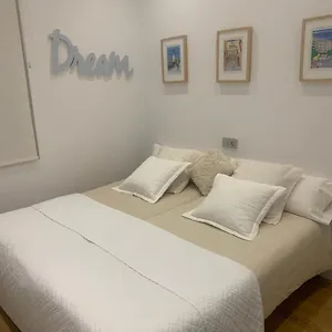  Apartment Prim By Luxe