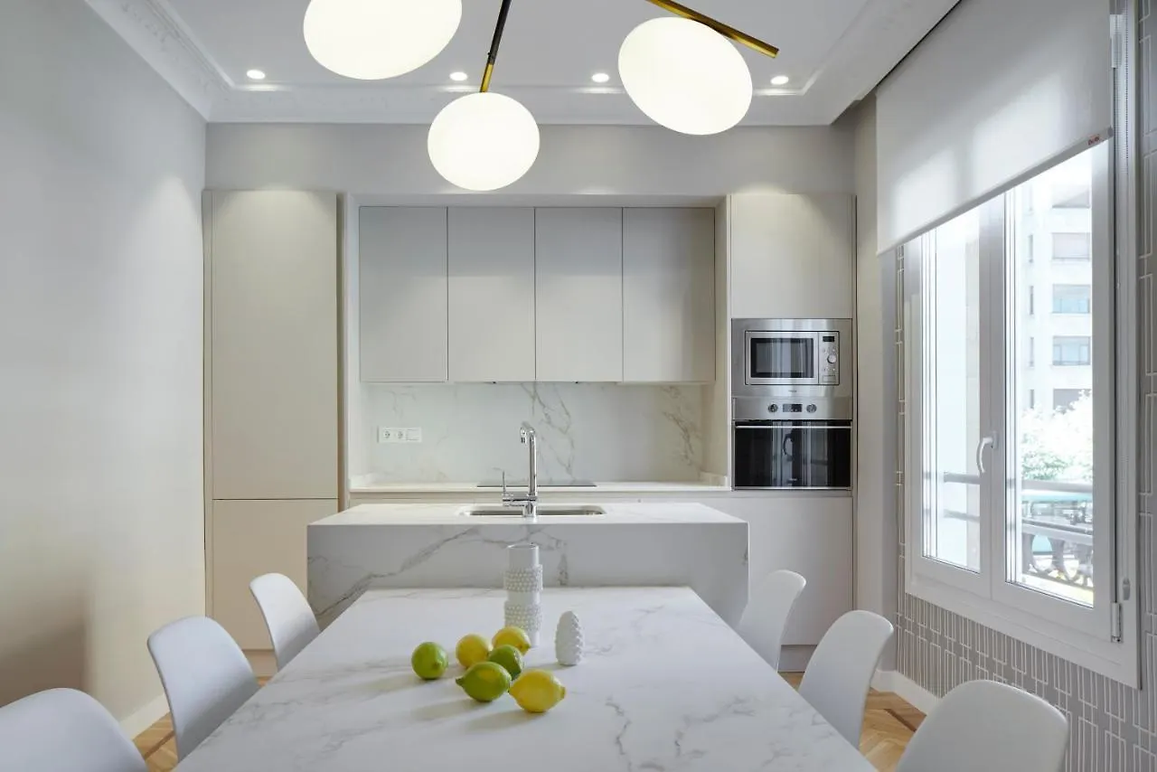 La Belle Suite By Feelfree Rentals San Sebastian 0*,  Spain