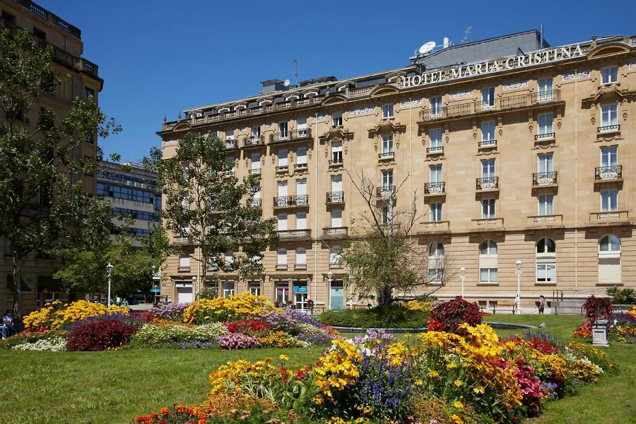 Apartment La Belle Suite By Feelfree Rentals San Sebastian Spain