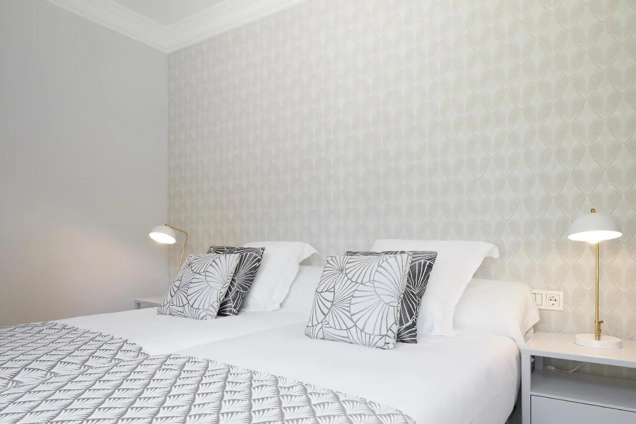 La Belle Suite By Feelfree Rentals San Sebastian
