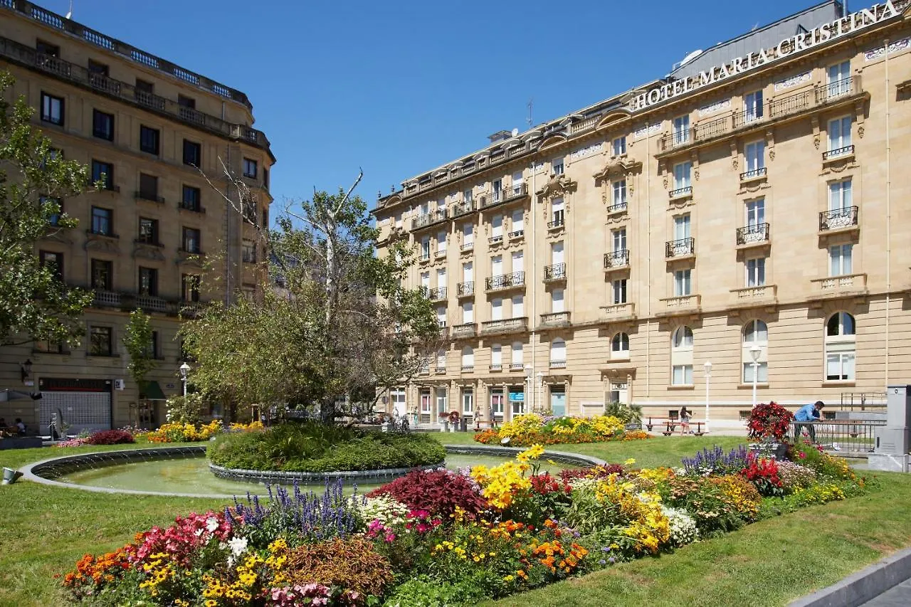 La Belle Suite By Feelfree Rentals San Sebastian Apartment