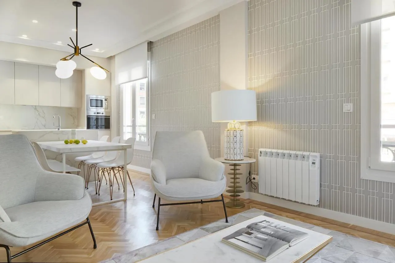 La Belle Suite By Feelfree Rentals San Sebastian